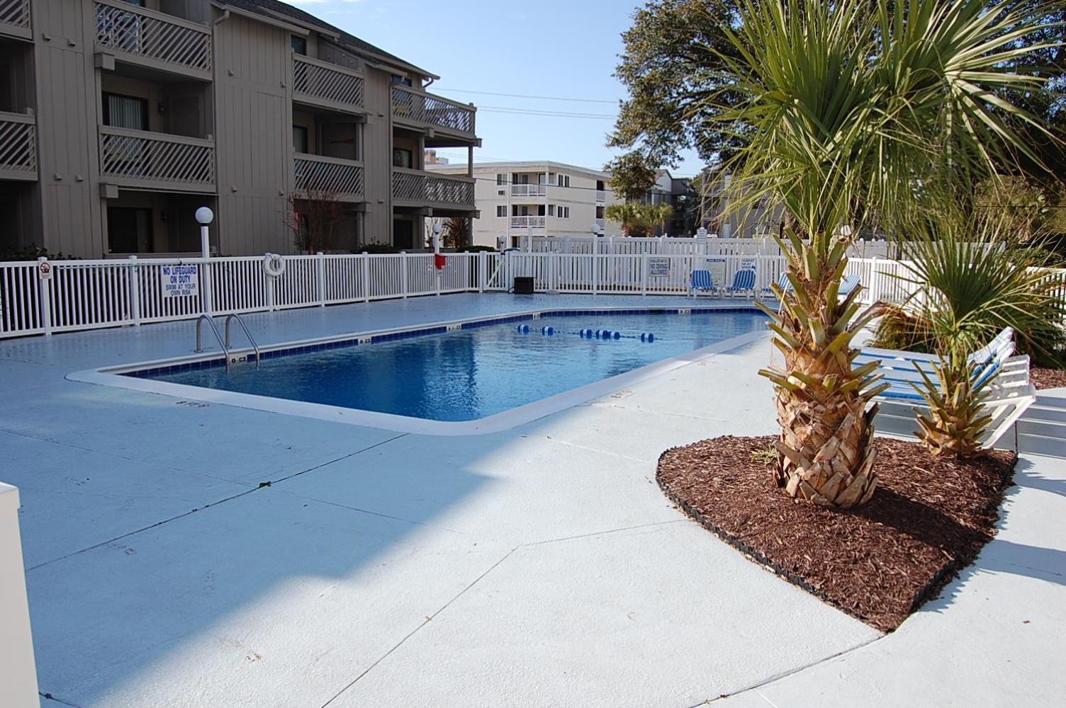Shipwatch Q303 Apartment Myrtle Beach Exterior photo