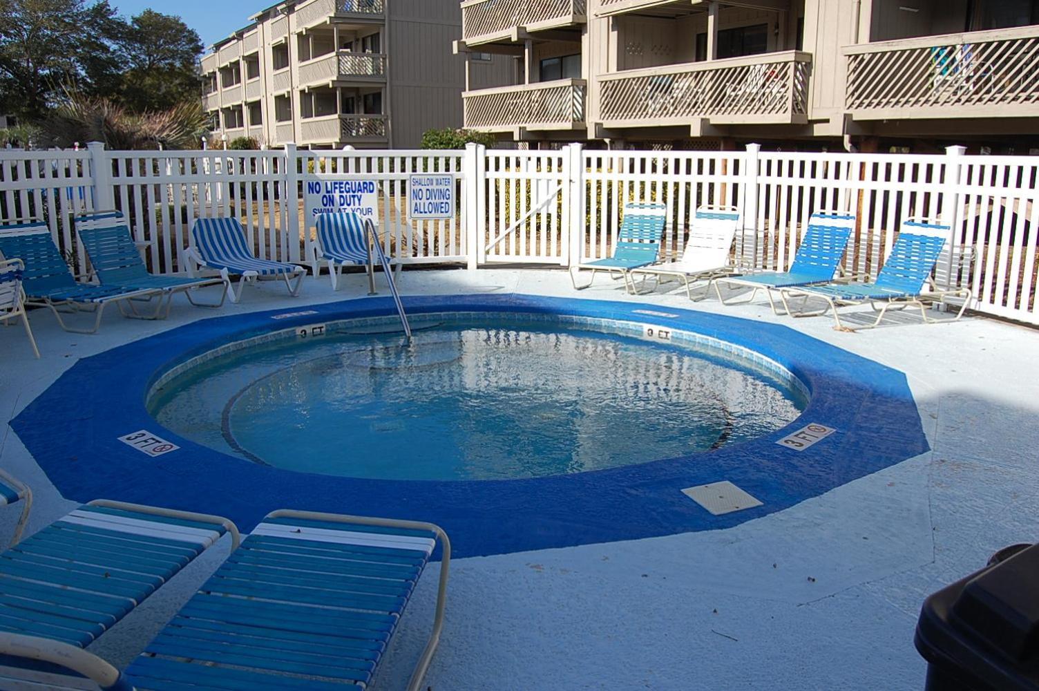 Shipwatch Q303 Apartment Myrtle Beach Exterior photo
